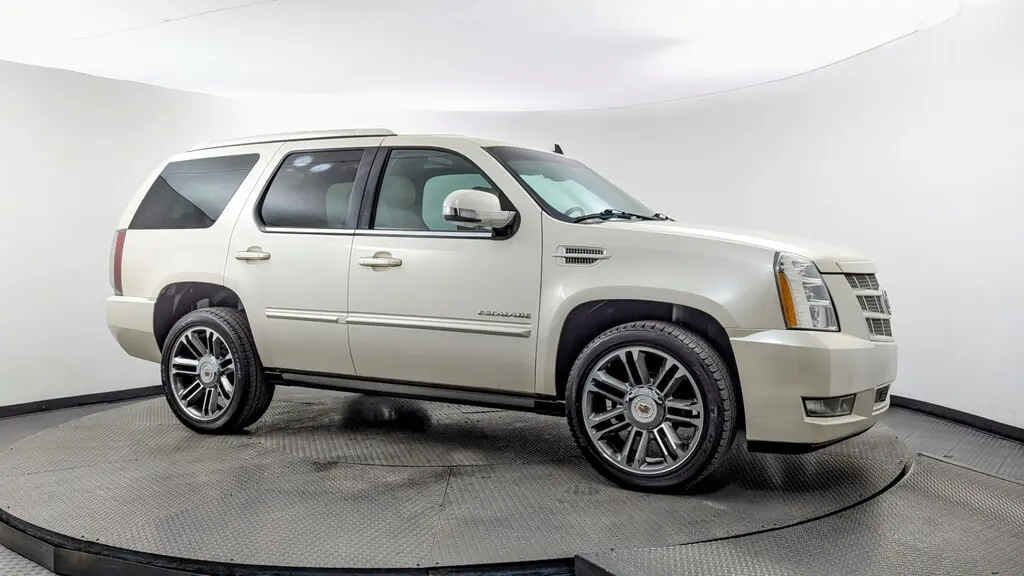 Florida Fine Cars - Used CADILLAC ESCALADE 2013 MIAMI PREMIUM