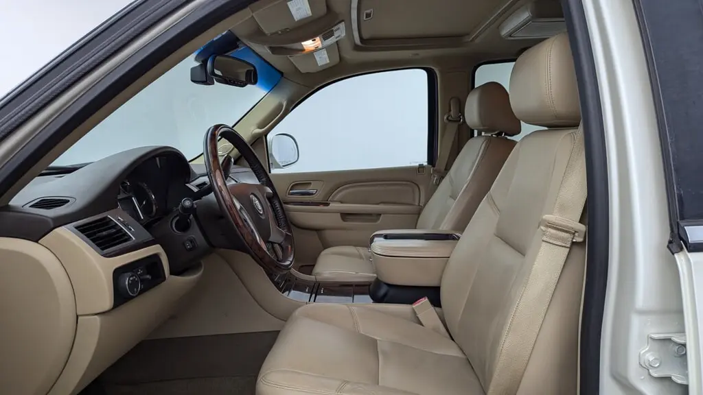 Florida Fine Cars - Used CADILLAC ESCALADE 2013 MIAMI PREMIUM