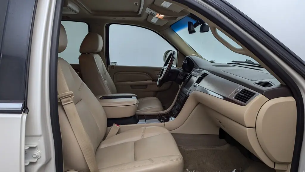 Florida Fine Cars - Used CADILLAC ESCALADE 2013 MIAMI PREMIUM