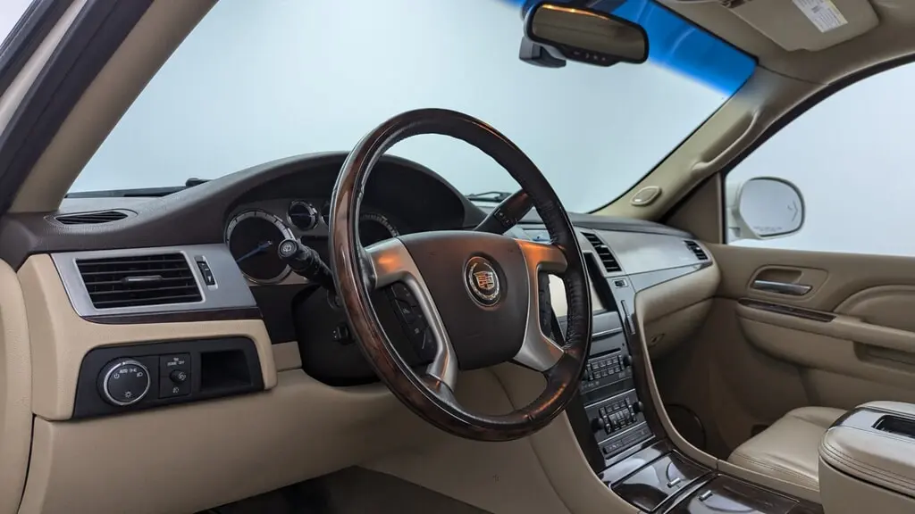 Florida Fine Cars - Used CADILLAC ESCALADE 2013 MIAMI PREMIUM