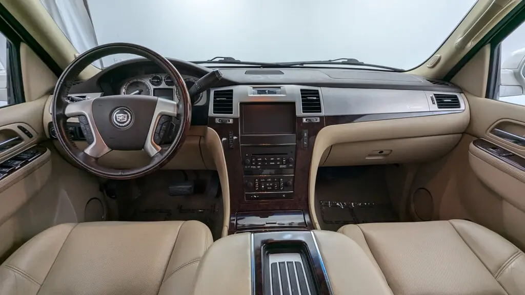 Florida Fine Cars - Used CADILLAC ESCALADE 2013 MIAMI PREMIUM