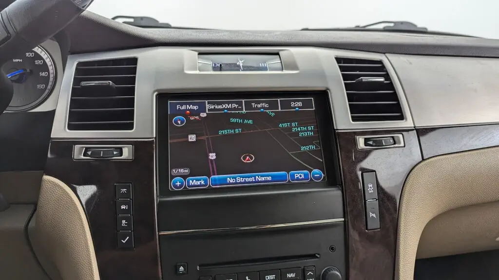 Florida Fine Cars - Used CADILLAC ESCALADE 2013 MIAMI PREMIUM