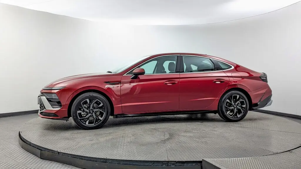 Florida Fine Cars - Used HYUNDAI SONATA 2025 MIAMI SEL