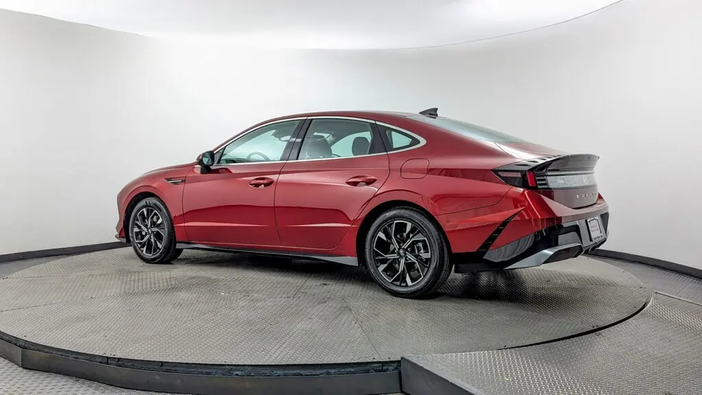 Florida Fine Cars - Used HYUNDAI SONATA 2025 MIAMI SEL