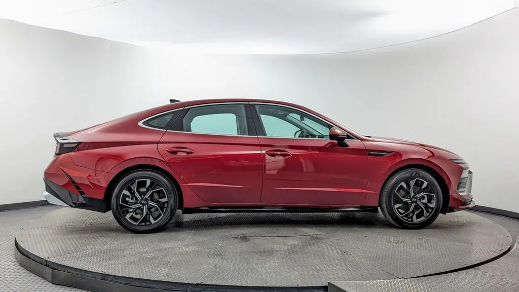 Florida Fine Cars - Used HYUNDAI SONATA 2025 MIAMI SEL