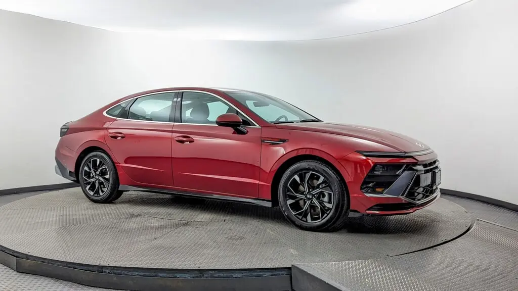 Florida Fine Cars - Used HYUNDAI SONATA 2025 MIAMI SEL