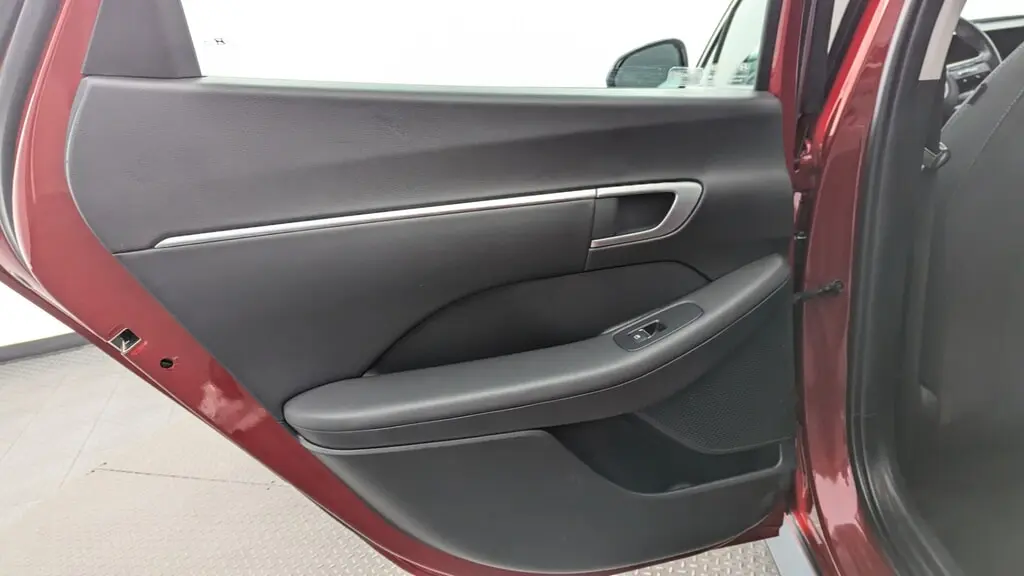 Florida Fine Cars - Used HYUNDAI SONATA 2025 MIAMI SEL