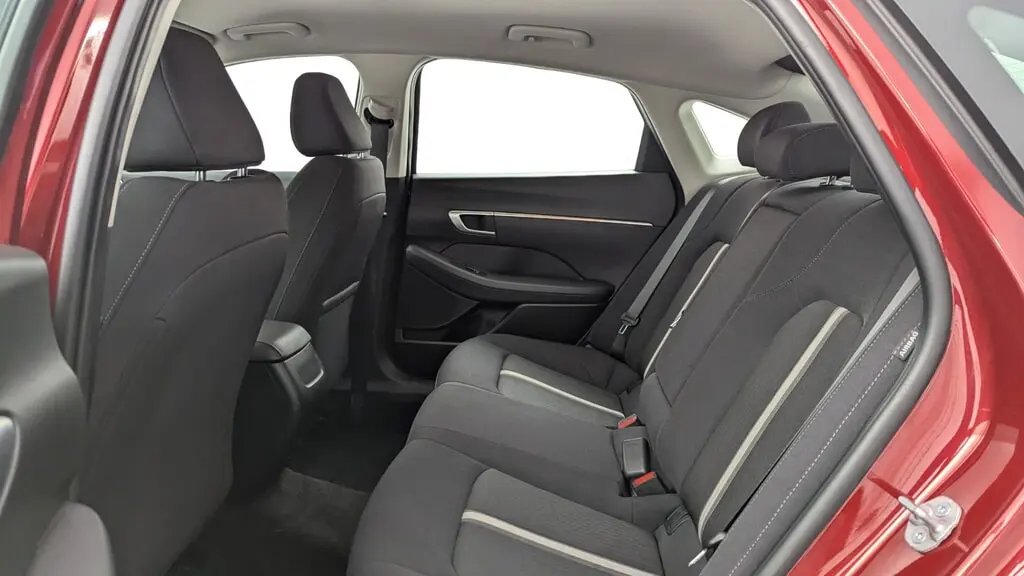 Florida Fine Cars - Used HYUNDAI SONATA 2025 MIAMI SEL