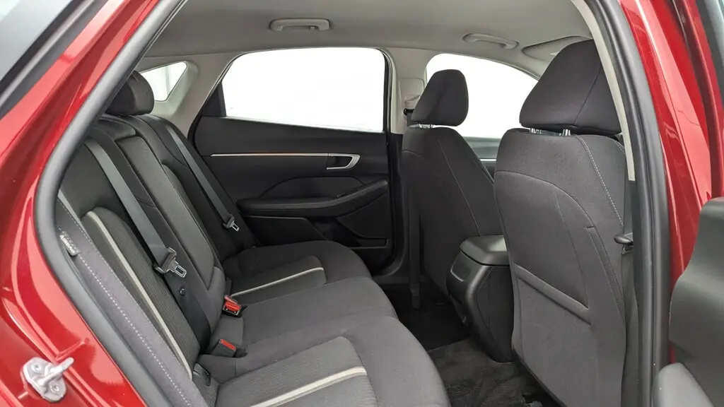 Florida Fine Cars - Used HYUNDAI SONATA 2025 MIAMI SEL