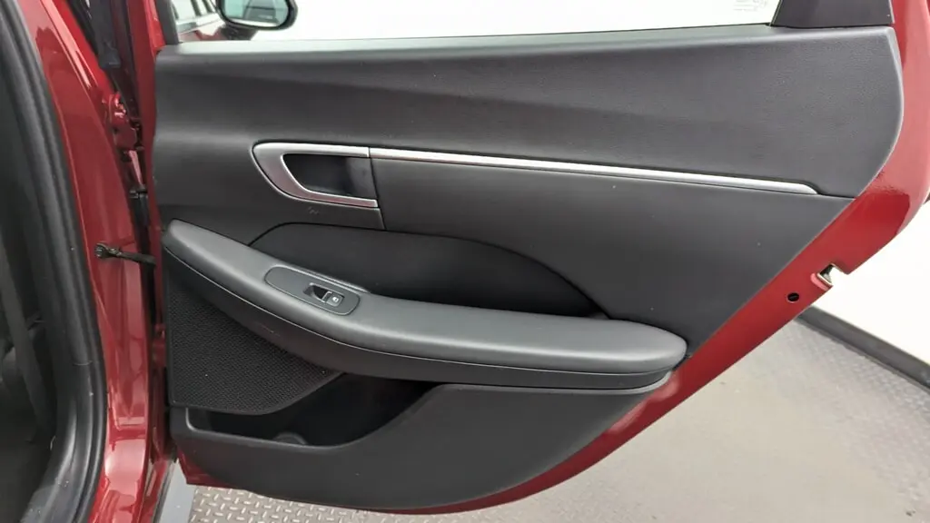 Florida Fine Cars - Used HYUNDAI SONATA 2025 MIAMI SEL