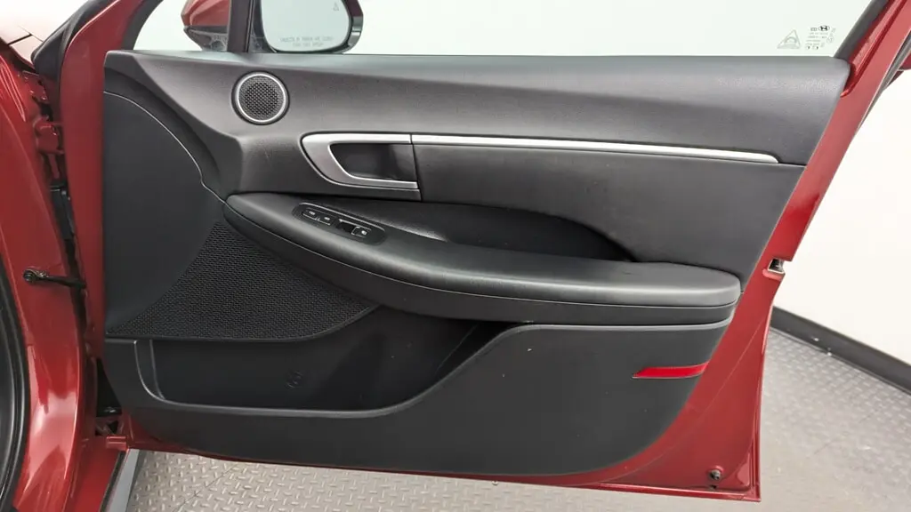 Florida Fine Cars - Used HYUNDAI SONATA 2025 MIAMI SEL