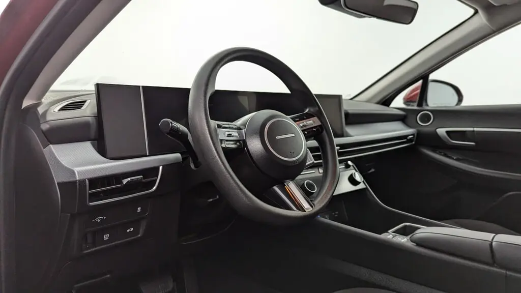 Florida Fine Cars - Used HYUNDAI SONATA 2025 MIAMI SEL