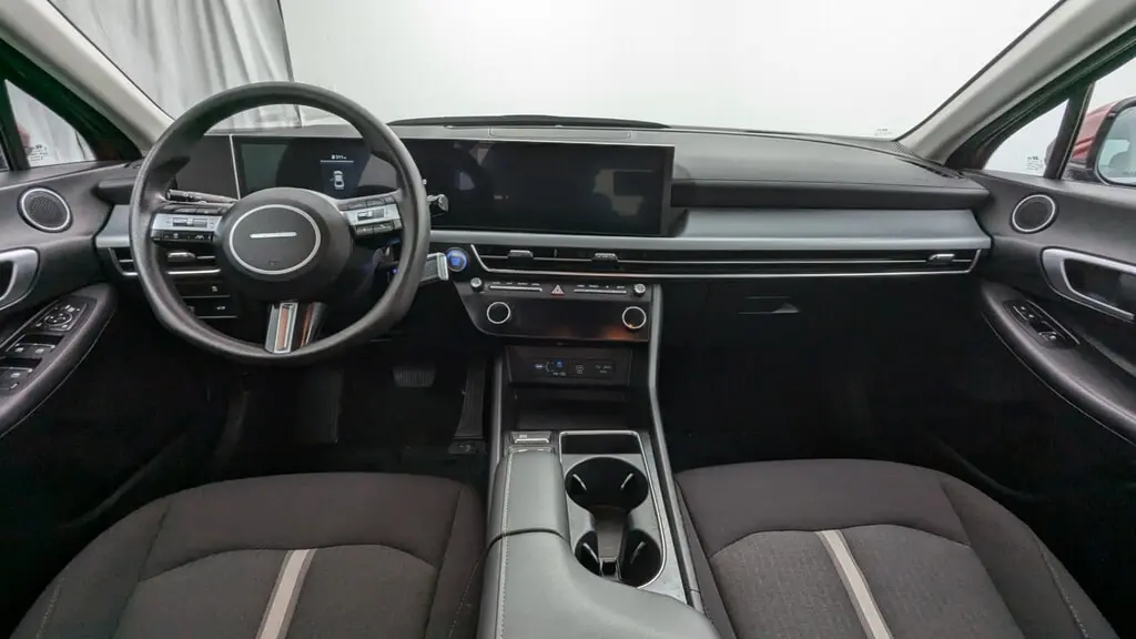 Florida Fine Cars - Used HYUNDAI SONATA 2025 MIAMI SEL