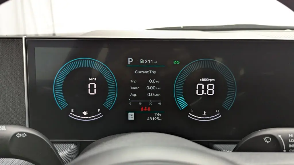 Florida Fine Cars - Used HYUNDAI SONATA 2025 MIAMI SEL