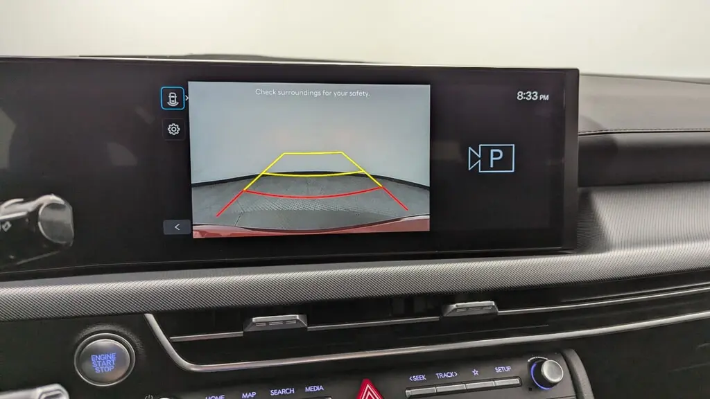 Florida Fine Cars - Used HYUNDAI SONATA 2025 MIAMI SEL