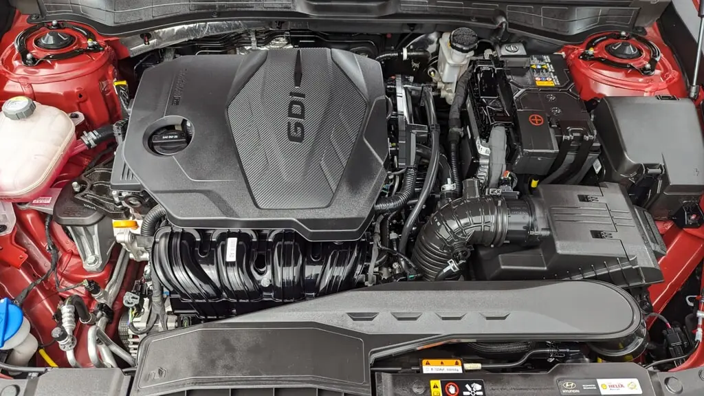 Florida Fine Cars - Used HYUNDAI SONATA 2025 MIAMI SEL