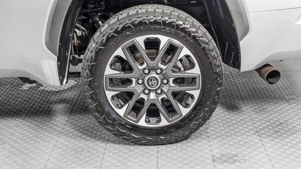 Florida Fine Cars - Used TOYOTA TUNDRA 4WD 2022 ORLANDO LIMITED HYBRID