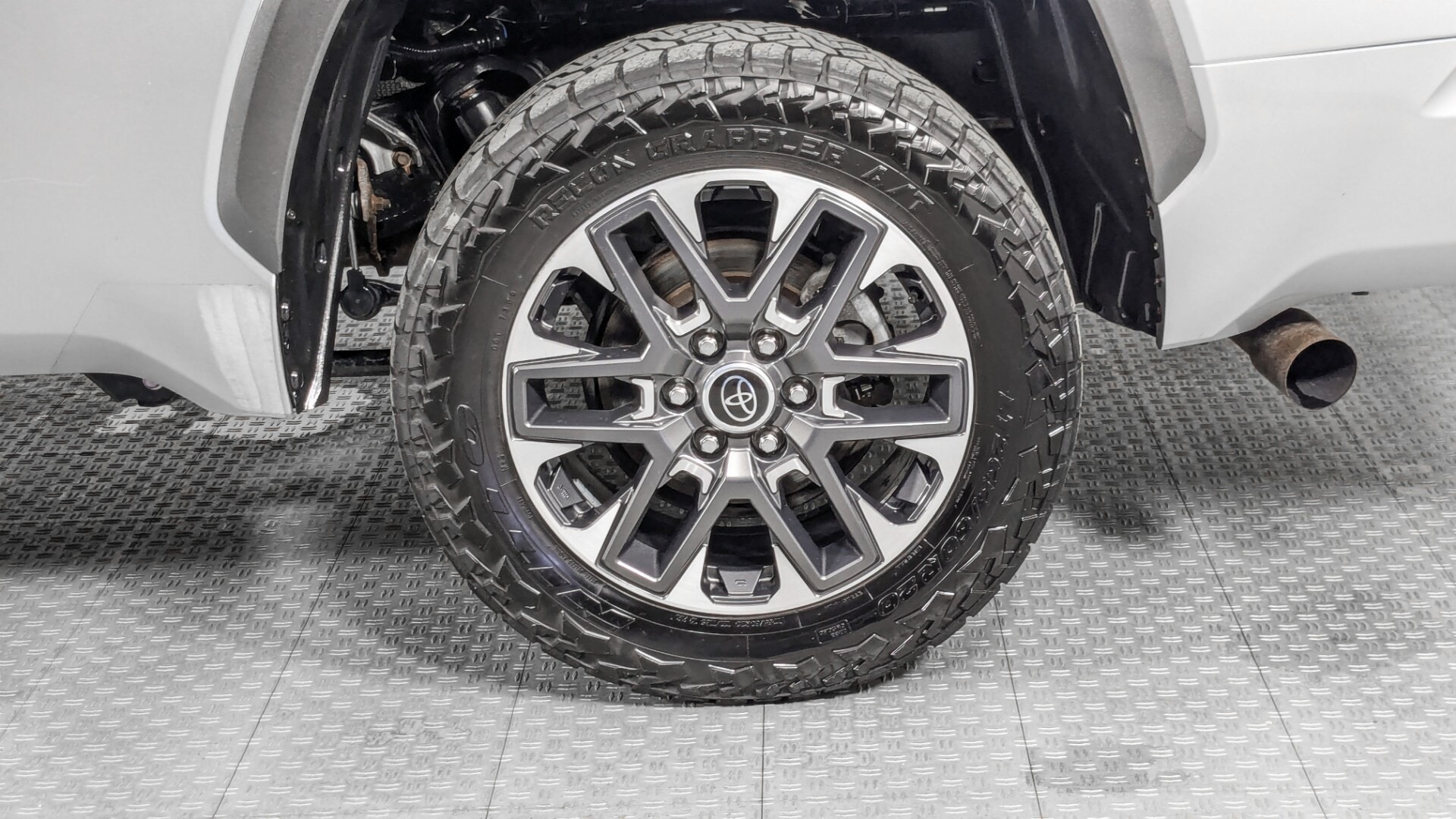 Florida Fine Cars - Used vehicle - TRUCK TOYOTA TUNDRA 4WD 2022