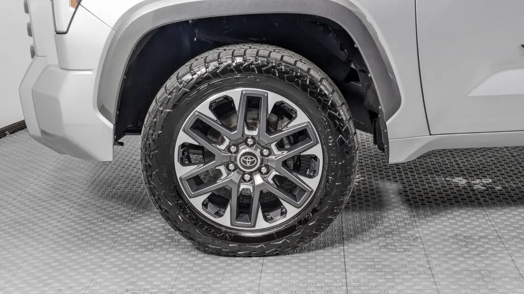 Florida Fine Cars - Used TOYOTA TUNDRA 4WD 2022 ORLANDO LIMITED HYBRID