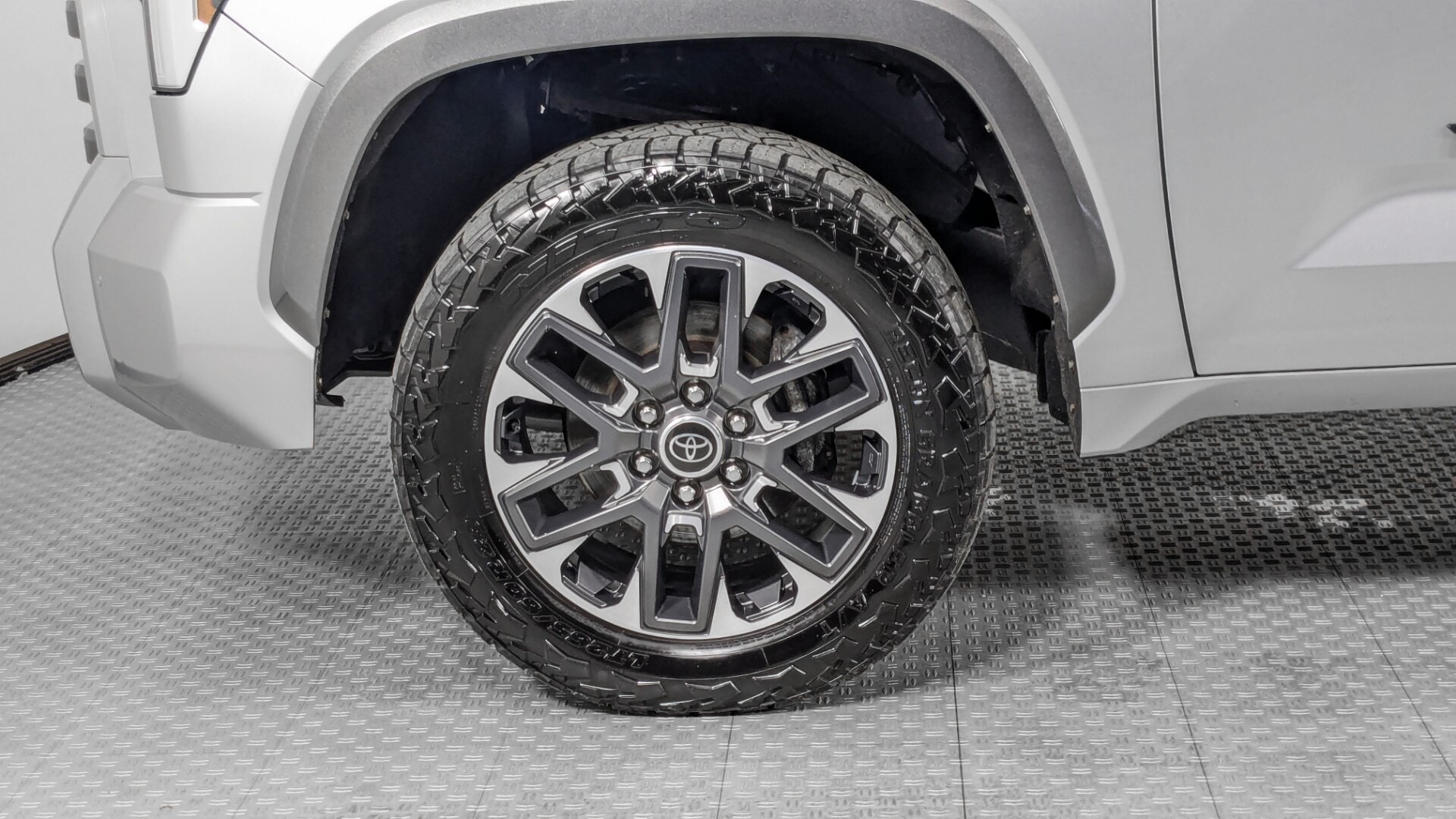 Florida Fine Cars - Used vehicle - TRUCK TOYOTA TUNDRA 4WD 2022