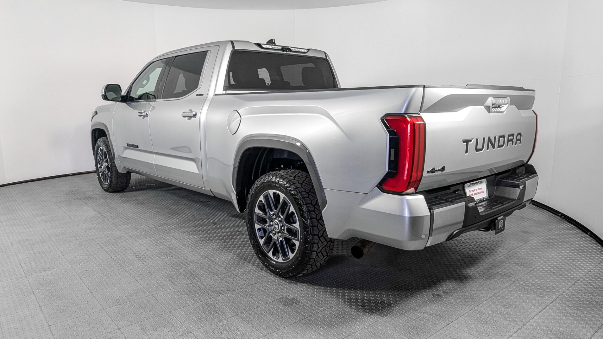 Florida Fine Cars - Used vehicle - TRUCK TOYOTA TUNDRA 4WD 2022