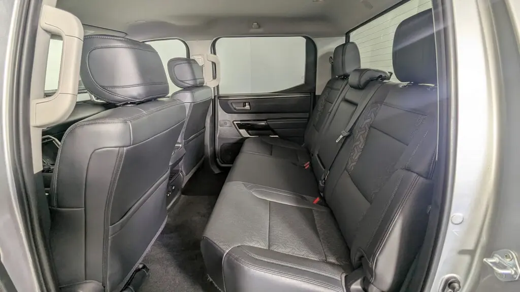 Florida Fine Cars - Used TOYOTA TUNDRA 4WD 2022 ORLANDO LIMITED HYBRID