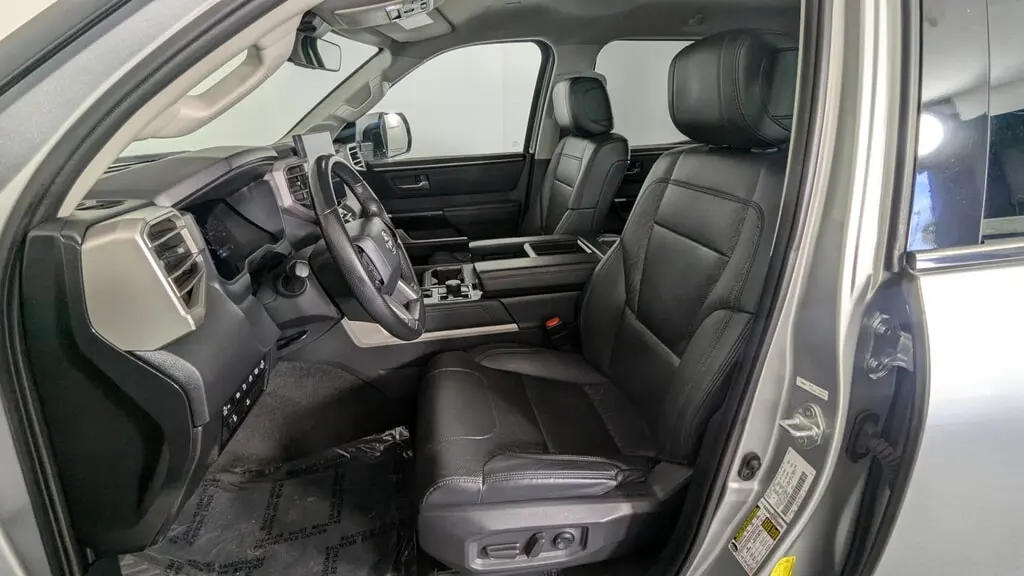 Florida Fine Cars - Used TOYOTA TUNDRA 4WD 2022 ORLANDO LIMITED HYBRID