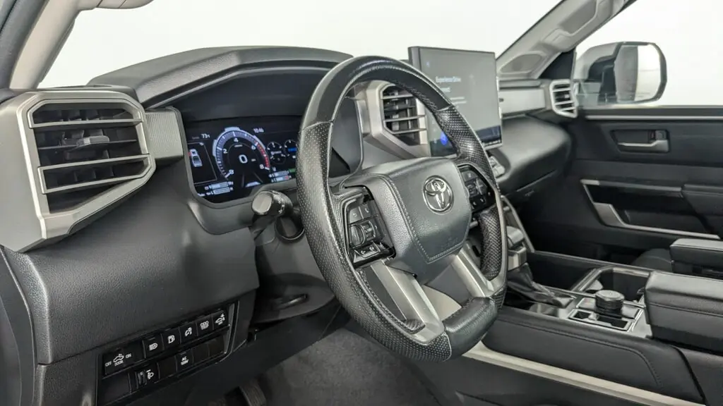 Florida Fine Cars - Used TOYOTA TUNDRA 4WD 2022 ORLANDO LIMITED HYBRID