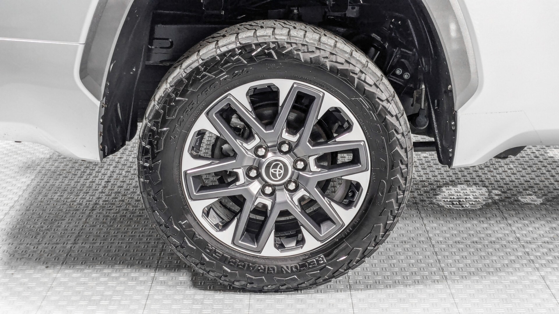 Florida Fine Cars - Used vehicle - TRUCK TOYOTA TUNDRA 4WD 2022