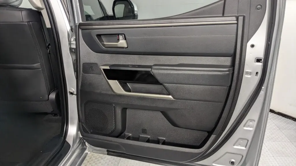 Florida Fine Cars - Used TOYOTA TUNDRA 4WD 2022 ORLANDO LIMITED HYBRID