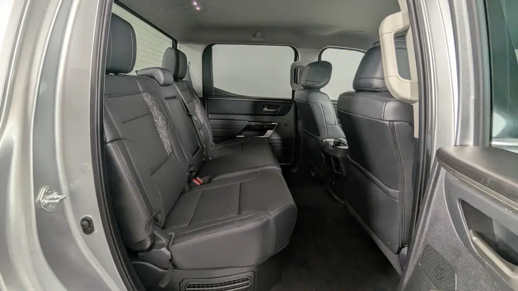 Florida Fine Cars - Used TOYOTA TUNDRA 4WD 2022 ORLANDO LIMITED HYBRID