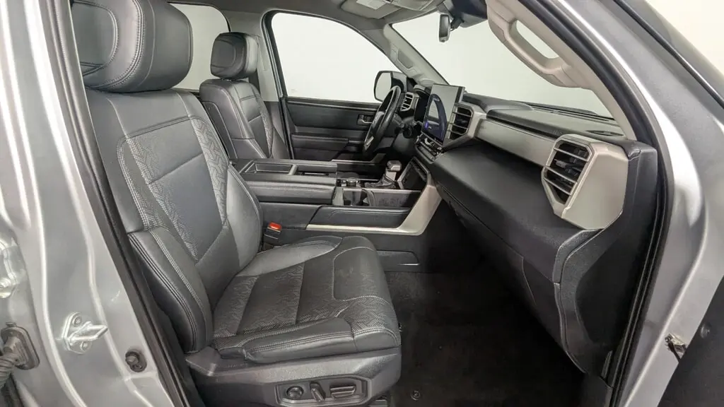 Florida Fine Cars - Used TOYOTA TUNDRA 4WD 2022 ORLANDO LIMITED HYBRID