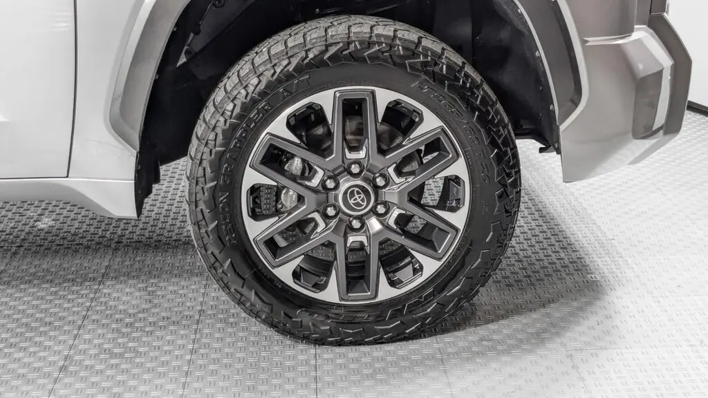 Florida Fine Cars - Used TOYOTA TUNDRA 4WD 2022 ORLANDO LIMITED HYBRID