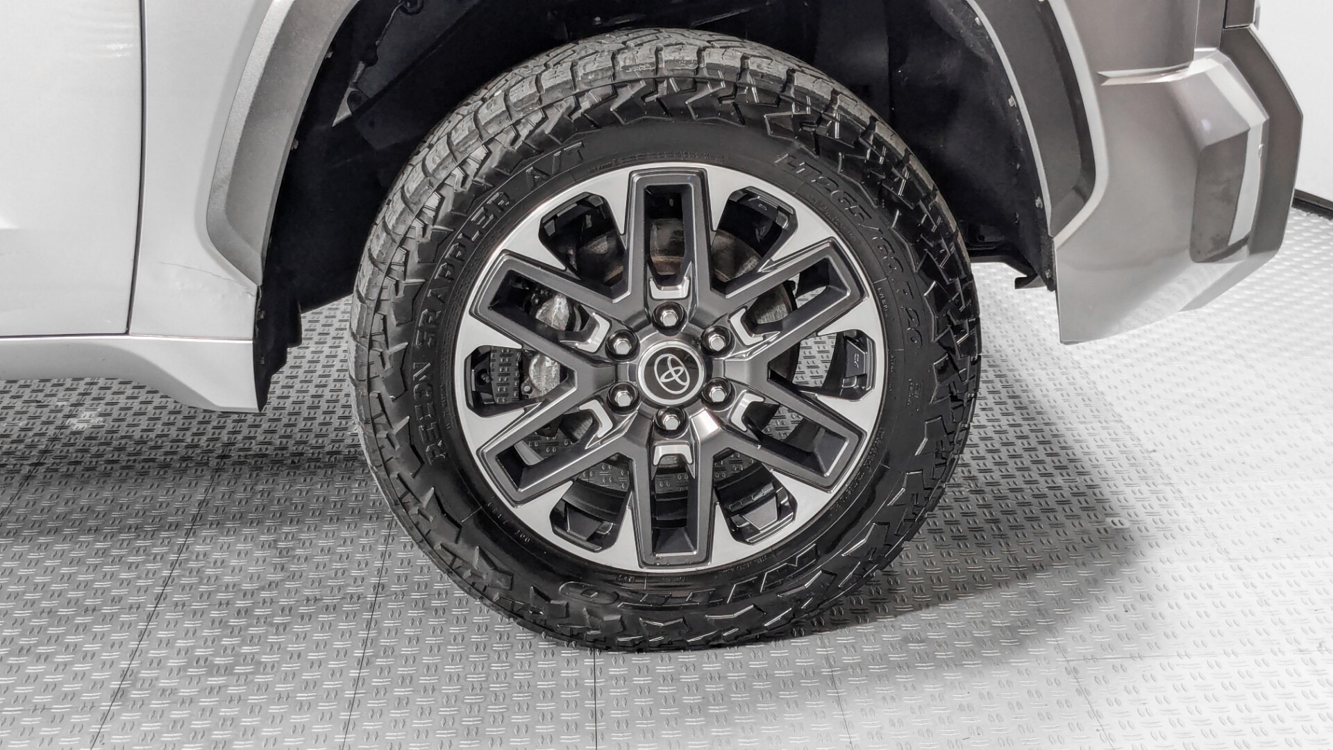 Florida Fine Cars - Used vehicle - TRUCK TOYOTA TUNDRA 4WD 2022