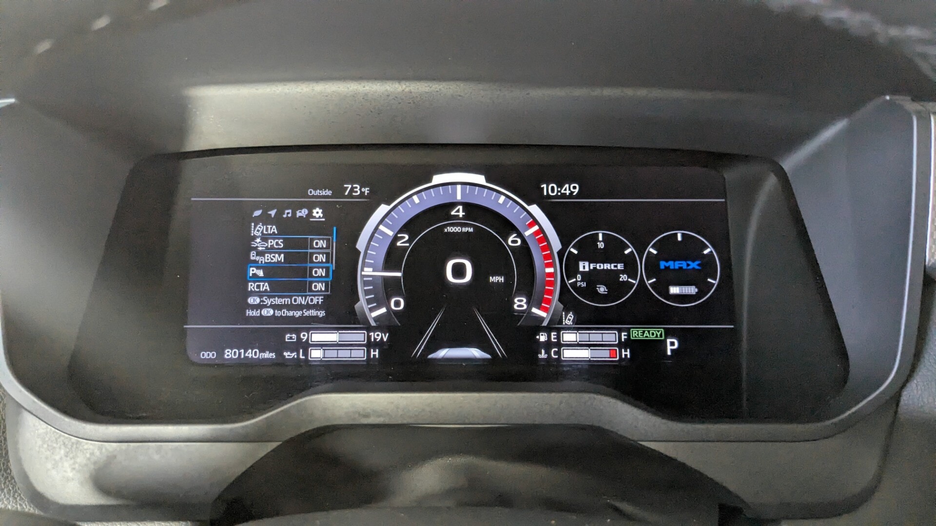 Florida Fine Cars - Used vehicle - TRUCK TOYOTA TUNDRA 4WD 2022