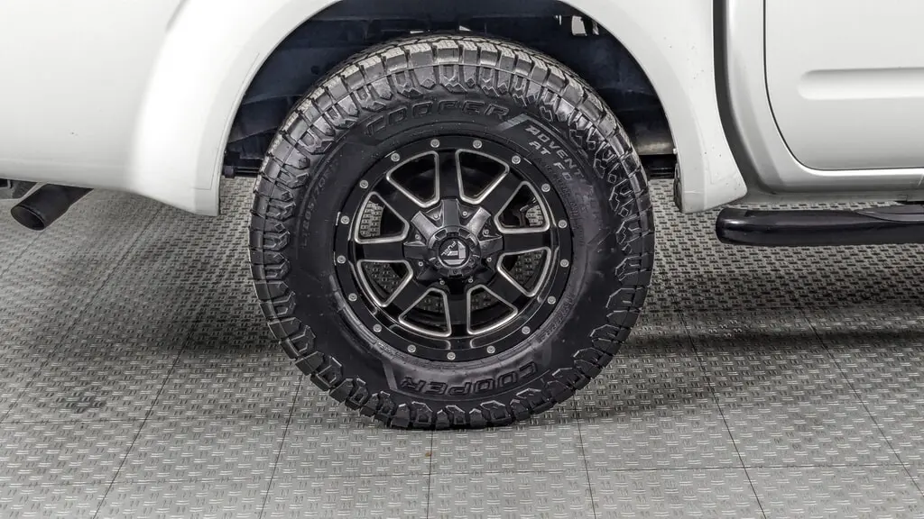 Florida Fine Cars - Used NISSAN FRONTIER 2017 ORLANDO S