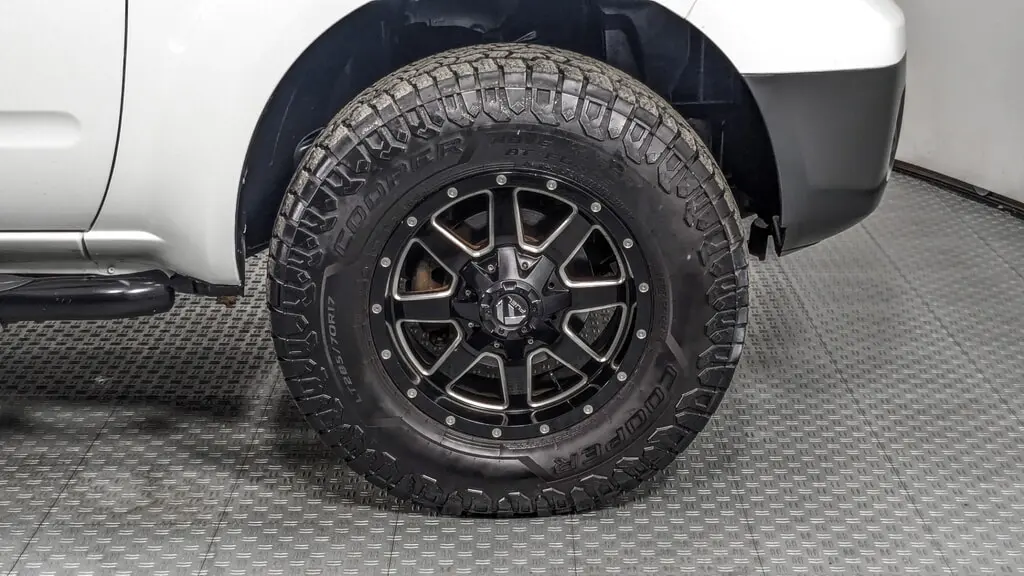 Florida Fine Cars - Used NISSAN FRONTIER 2017 ORLANDO S