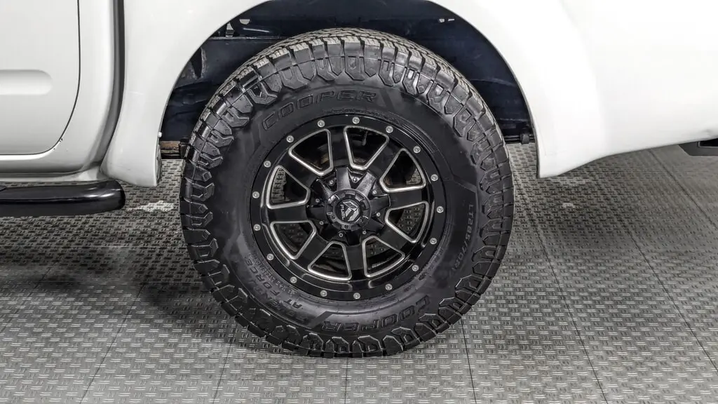 Florida Fine Cars - Used NISSAN FRONTIER 2017 ORLANDO S