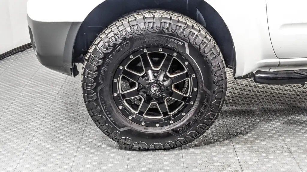 Florida Fine Cars - Used NISSAN FRONTIER 2017 ORLANDO S