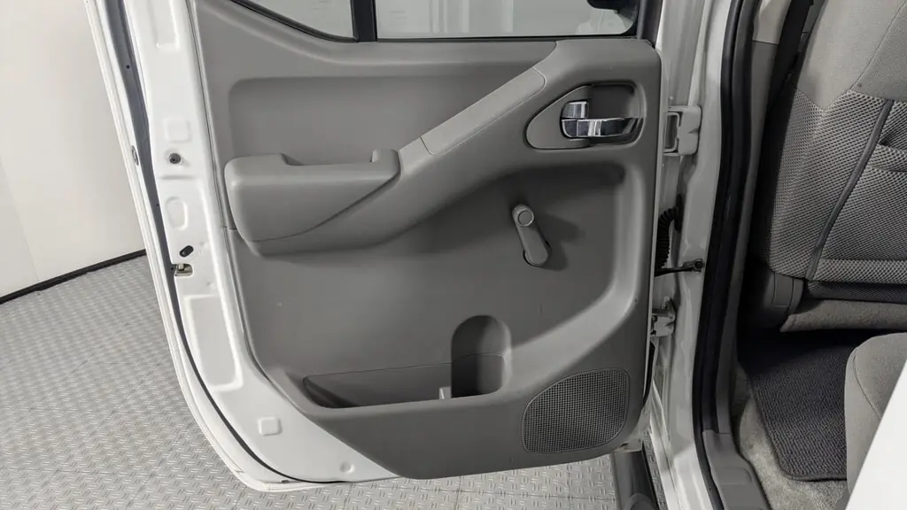 Florida Fine Cars - Used NISSAN FRONTIER 2017 ORLANDO S