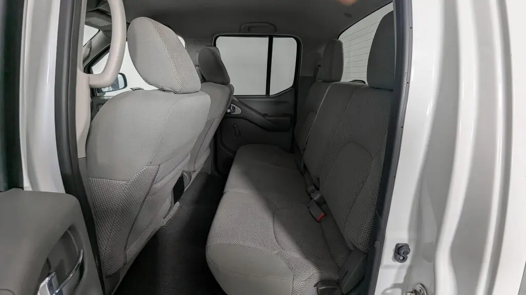 Florida Fine Cars - Used NISSAN FRONTIER 2017 ORLANDO S