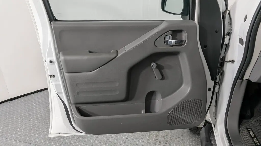 Florida Fine Cars - Used NISSAN FRONTIER 2017 ORLANDO S