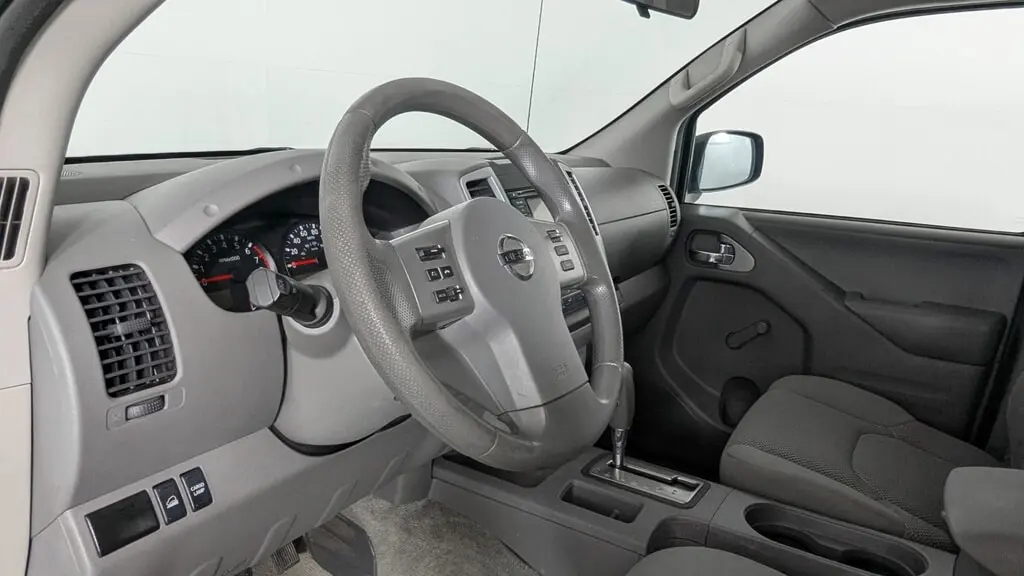 Florida Fine Cars - Used NISSAN FRONTIER 2017 ORLANDO S