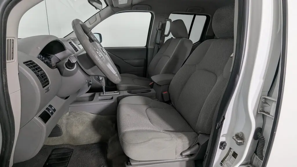 Florida Fine Cars - Used NISSAN FRONTIER 2017 ORLANDO S