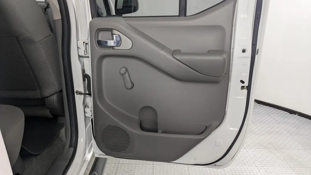 Florida Fine Cars - Used NISSAN FRONTIER 2017 ORLANDO S