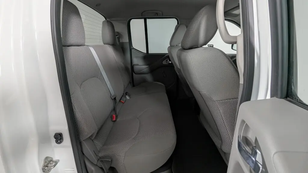 Florida Fine Cars - Used NISSAN FRONTIER 2017 ORLANDO S