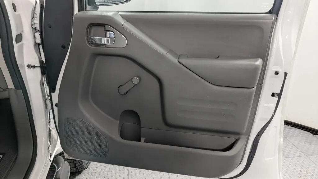 Florida Fine Cars - Used NISSAN FRONTIER 2017 ORLANDO S