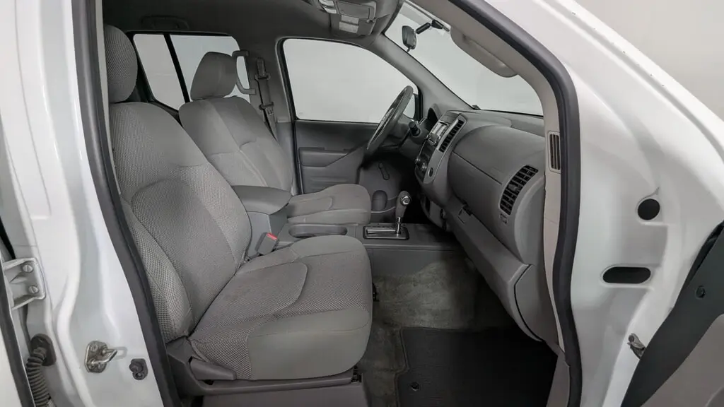 Florida Fine Cars - Used NISSAN FRONTIER 2017 ORLANDO S