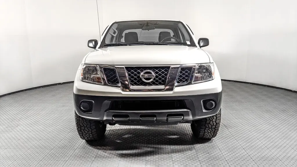 Florida Fine Cars - Used NISSAN FRONTIER 2017 ORLANDO S