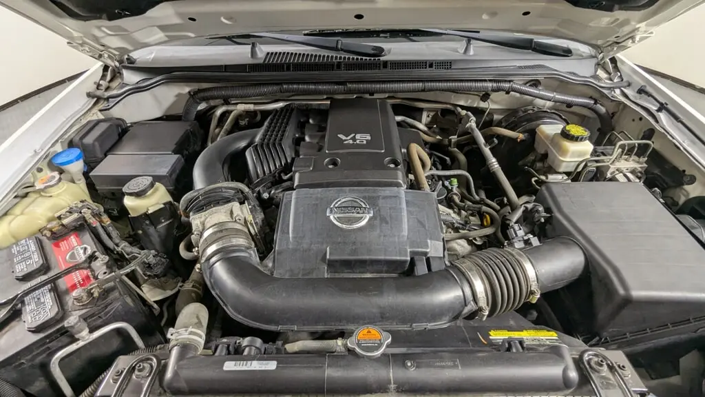 Florida Fine Cars - Used NISSAN FRONTIER 2017 ORLANDO S